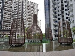 High Park Residences (D28), Apartment #571279791